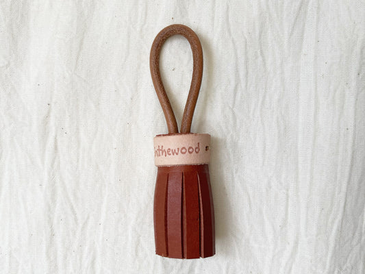 Tassel Keychain